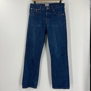 Naked & Famous Slim Guy Denim Jeans size 29